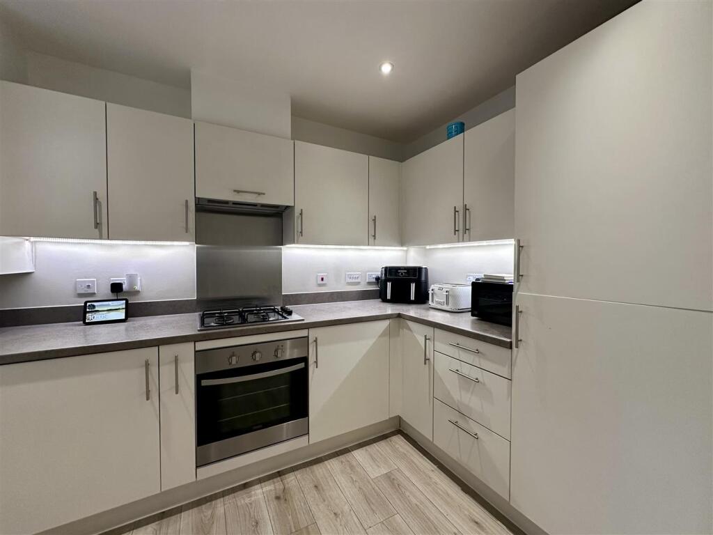 Ryeland Way, Kingsnorth, Ashford - View 2