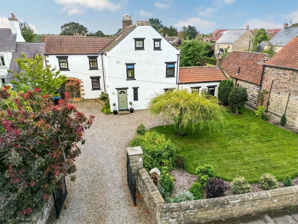 Main image of property: Rainton, Thirsk