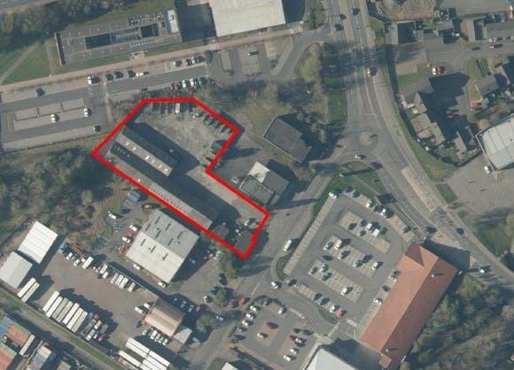 Main image of property: 6 Garrell Road, Kilsyth, Glasgow, G65 9JY