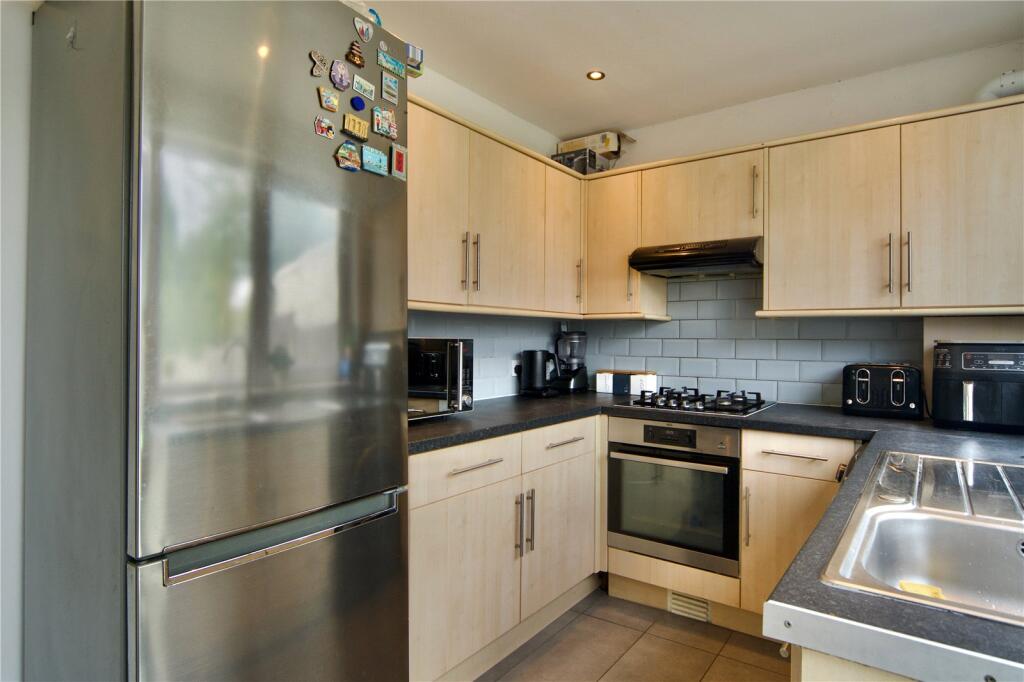 House in Ilford - More