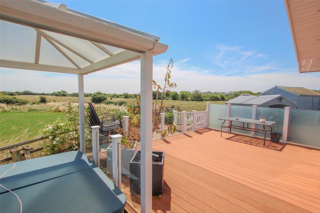 Main image of property: Weston Road, Brean, Burnham-on-Sea, Somerset, TA8