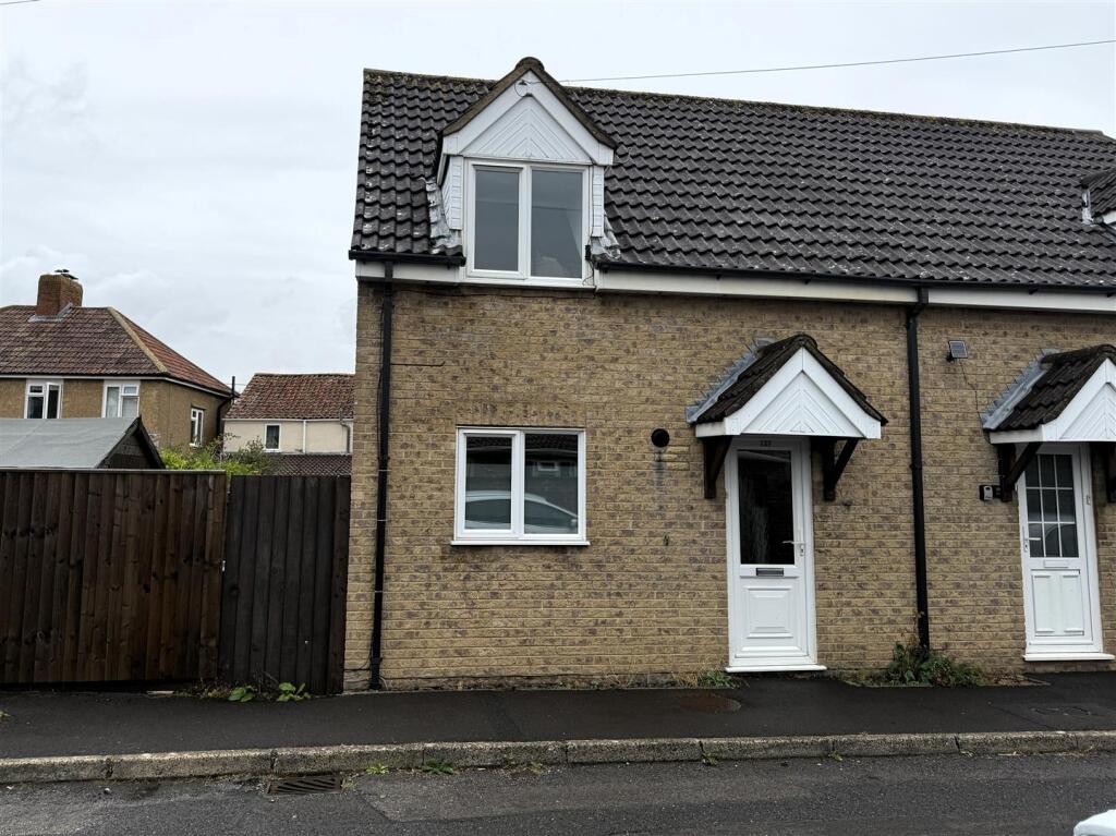 Main image of property: College Road, Trowbridge