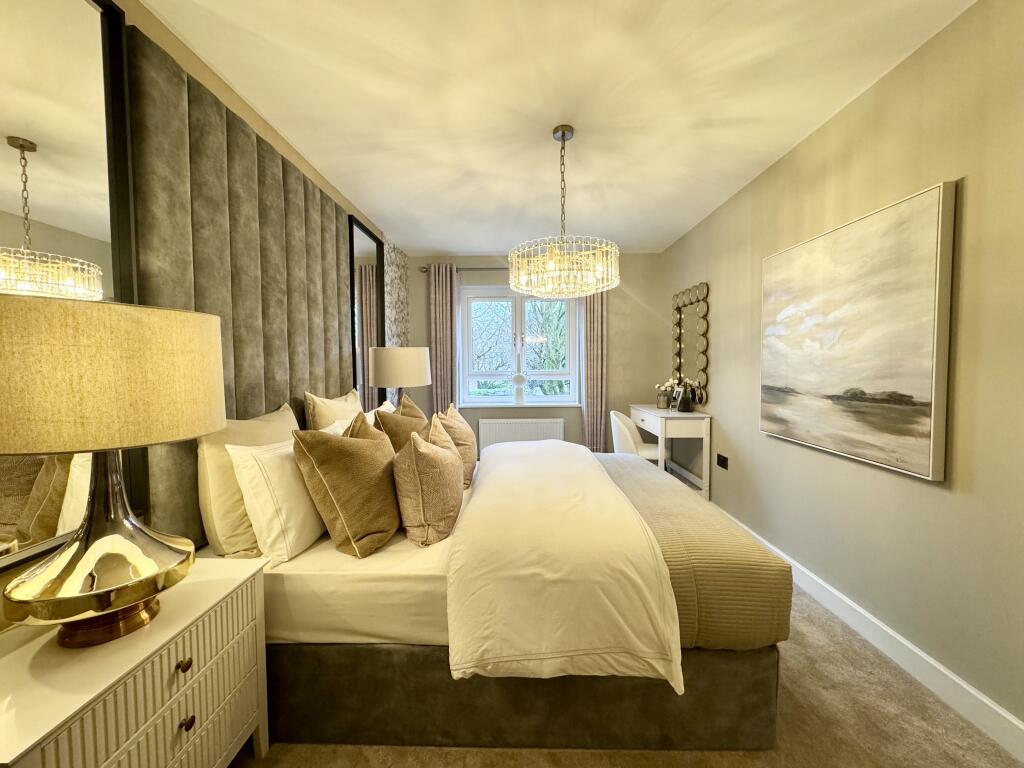 House in Chorley, Adlington - View 4