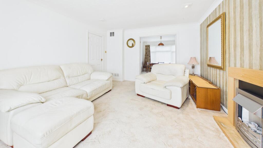 House in Peterborough - More