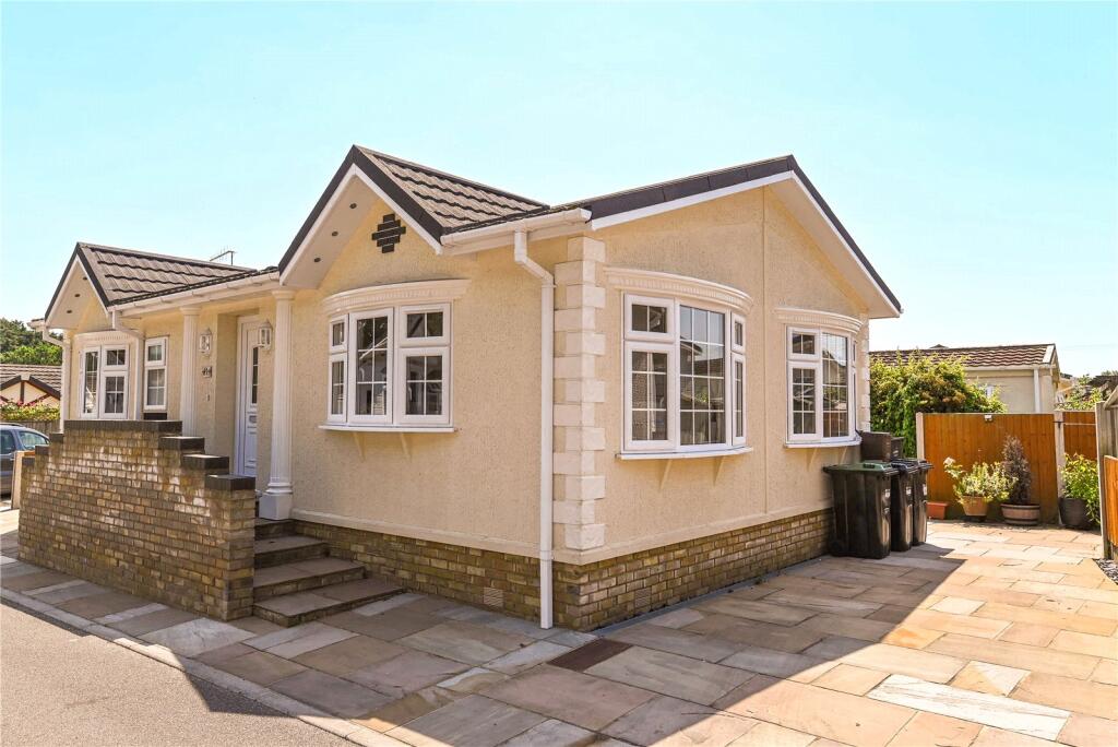Main image of property: Woodlands Park, Stopples Lane, Hordle, Hampshire, SO41