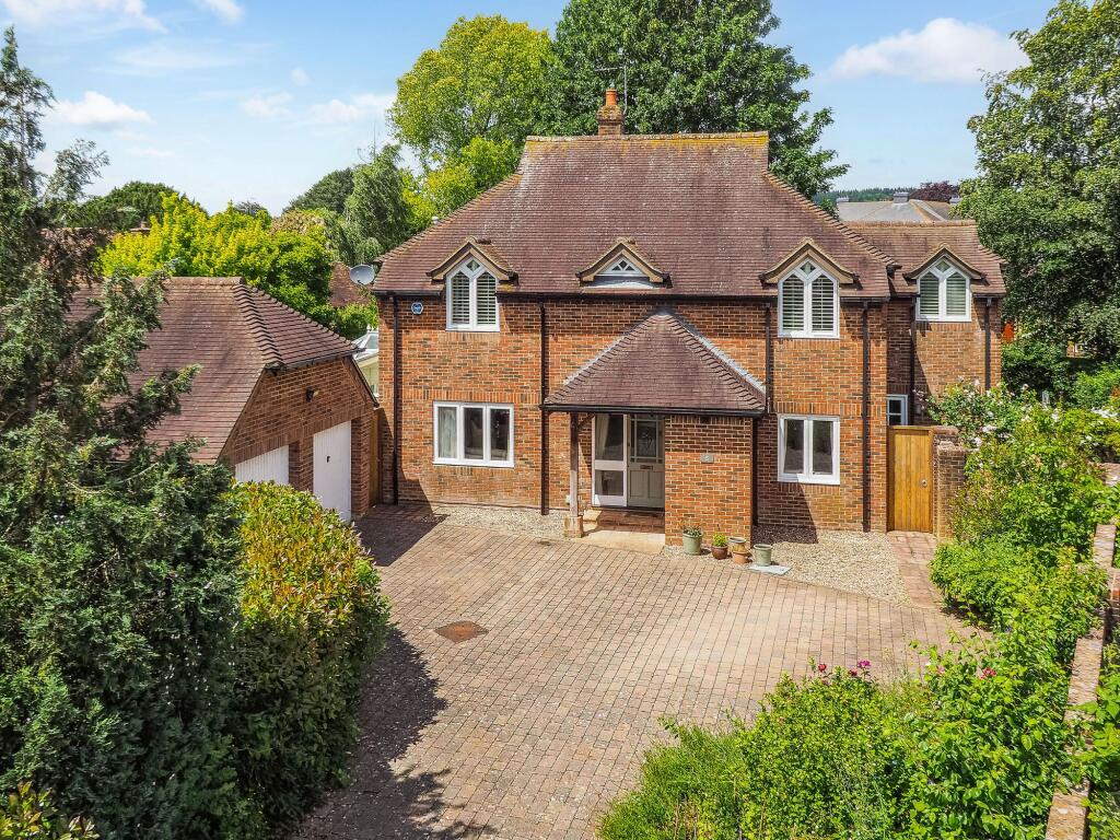 Main image of property: Laxton Meadow, Funtington, PO18