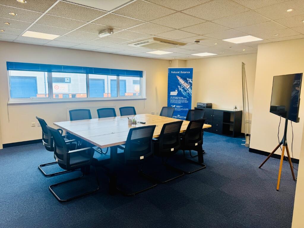 Additional image 5 of 9b Compton Business Park, Thrush Road, Poole, Dorset, BH12