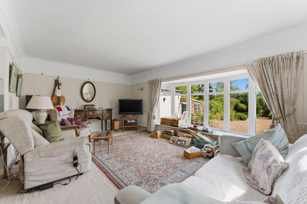 House in Leicester - More