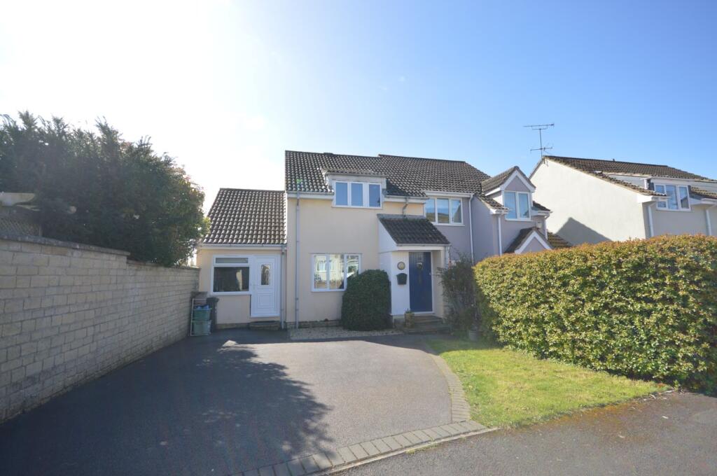 Main image of property: Walnut Close, Axbridge, BS26