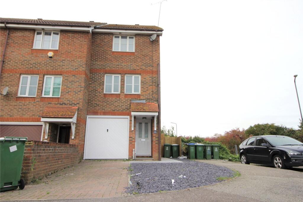 Main image of property: St. Andrews Close, London, SE28