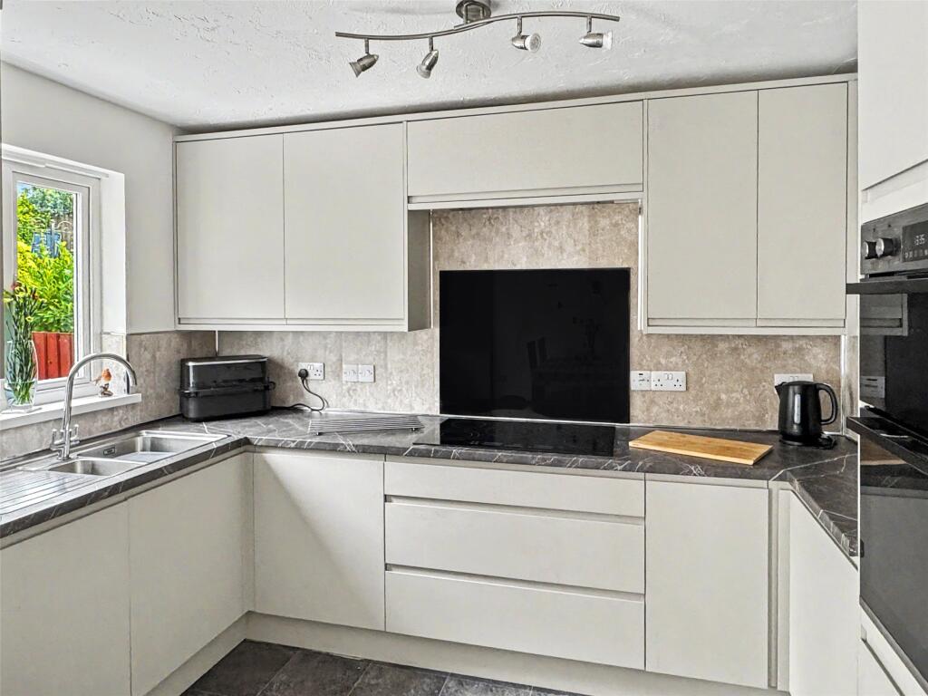 House in Bodmin, Cornwall - View 4
