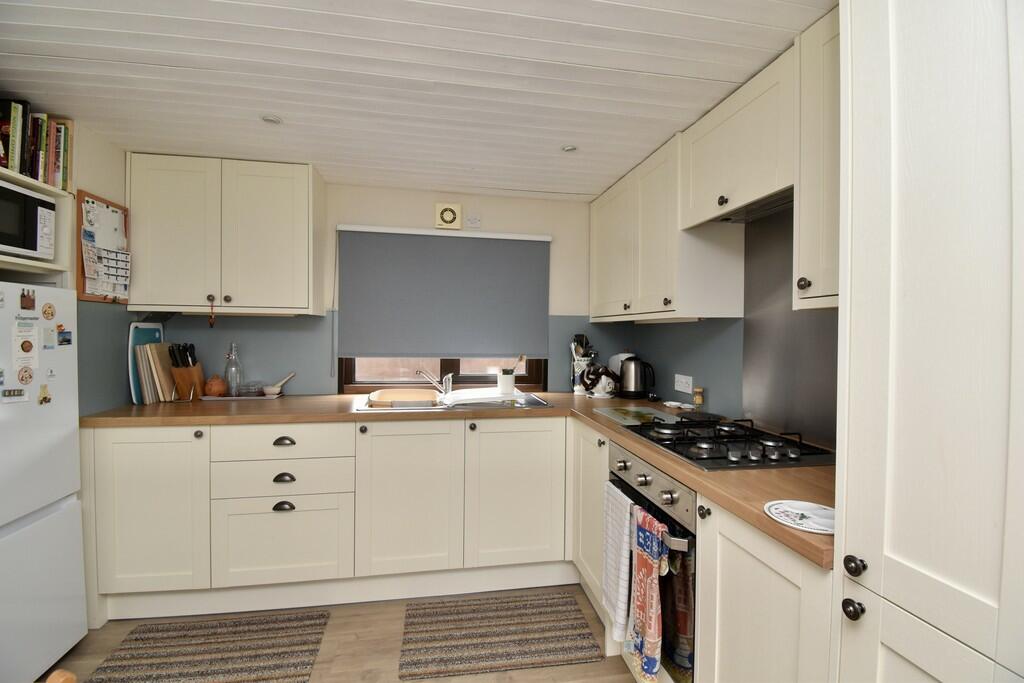 Poplar Drive, The Elms, Lincoln photo 4
