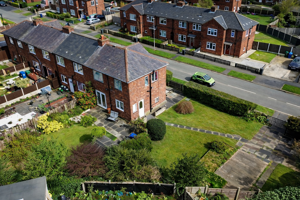 Main image of property: Kings Avenue, Lowton, Warrington, Cheshire, WA3 2BY