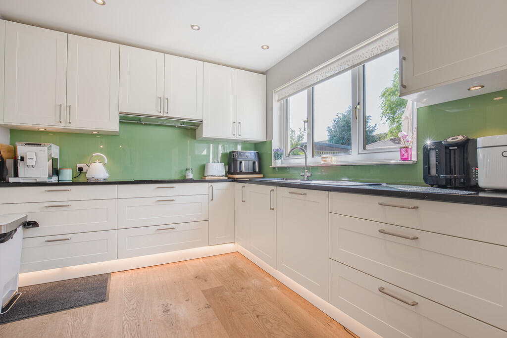 Carnie Place, Elrick photo 3
