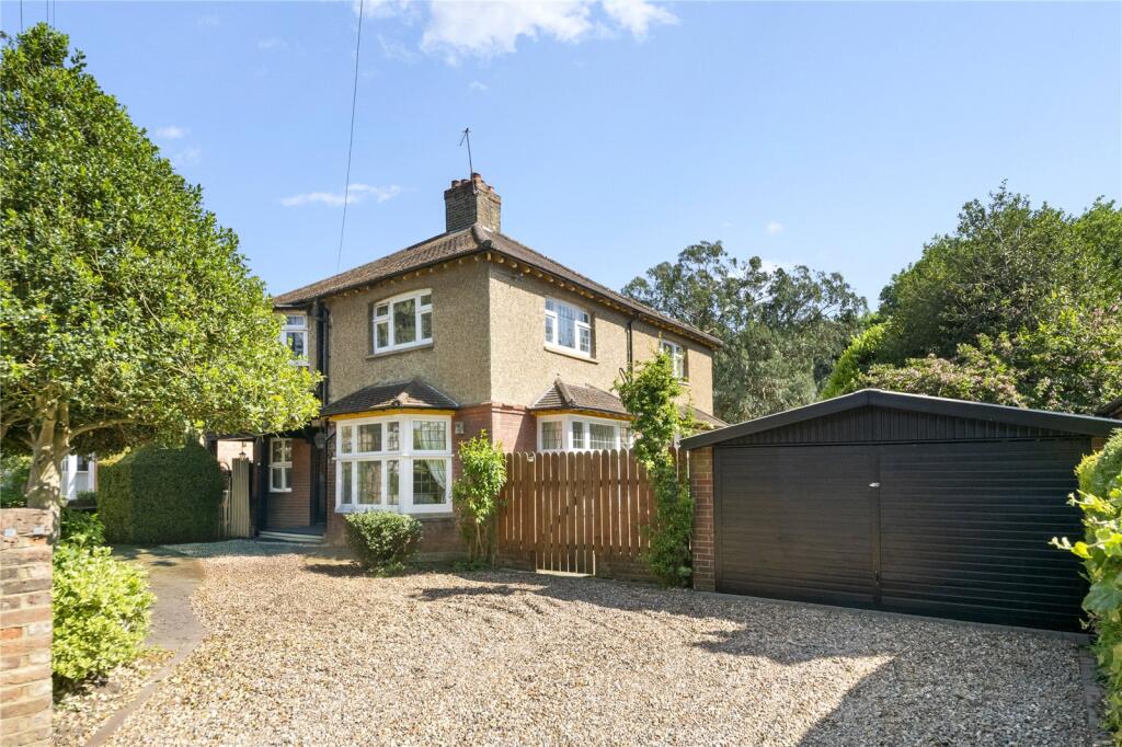 Main image of property: Norton Road, Uxbridge, UB8