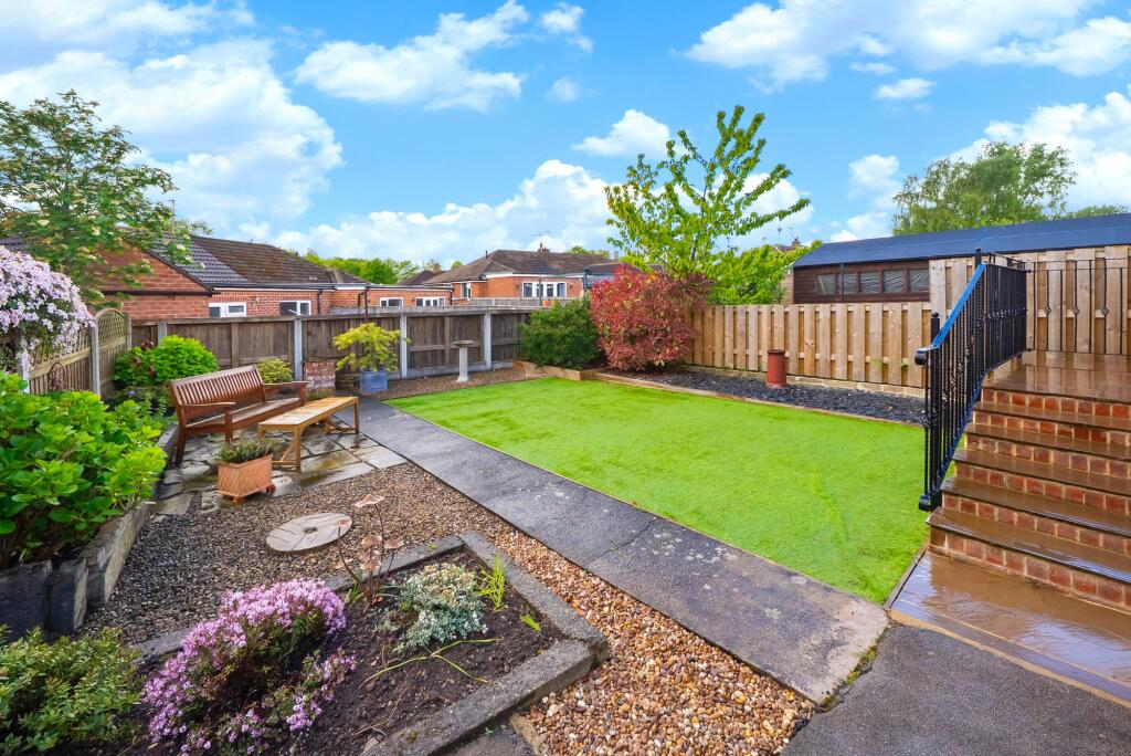 House in Harrogate - View 5