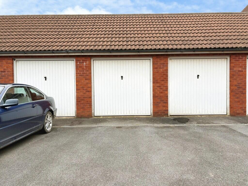 Additional image 14 of Merevale Way, Yeovil