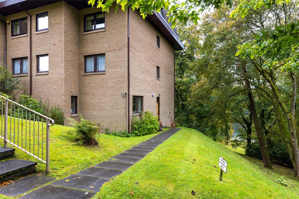 Main image of property: St Germains, Bearsden