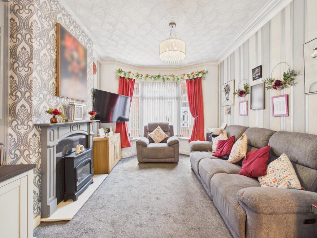 House in Hull, Kingston upon Hull - View 3