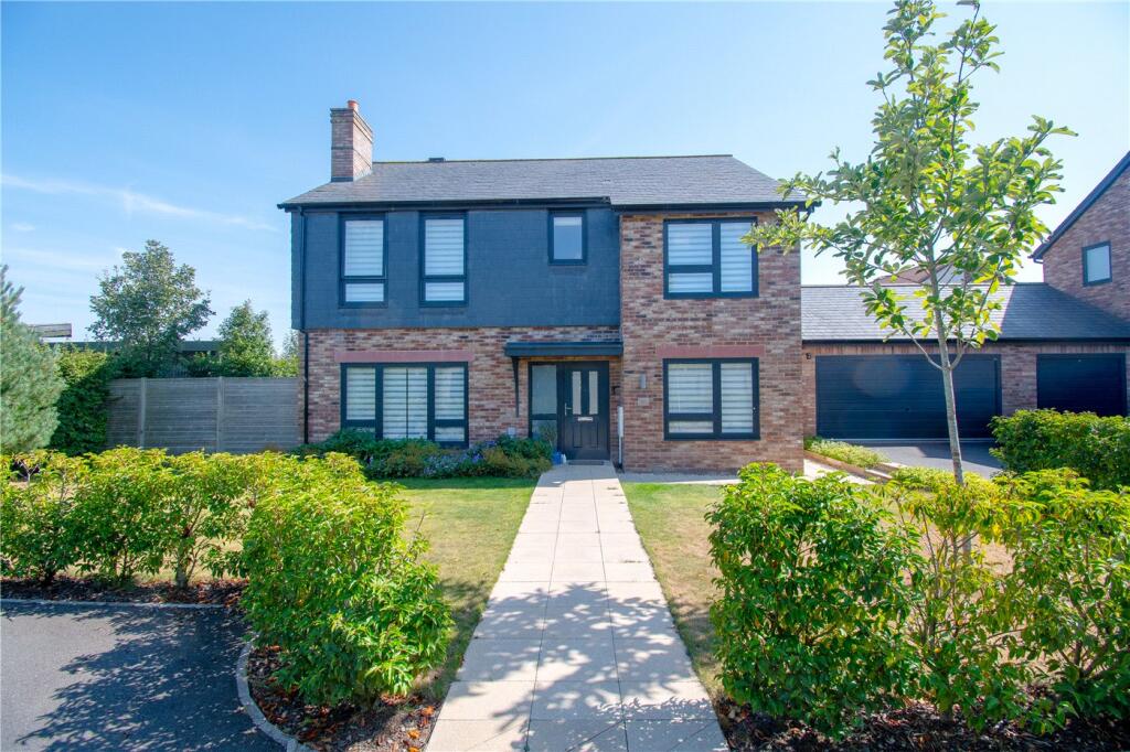 Main image of property: Jane Grove, Storeton, Wirral