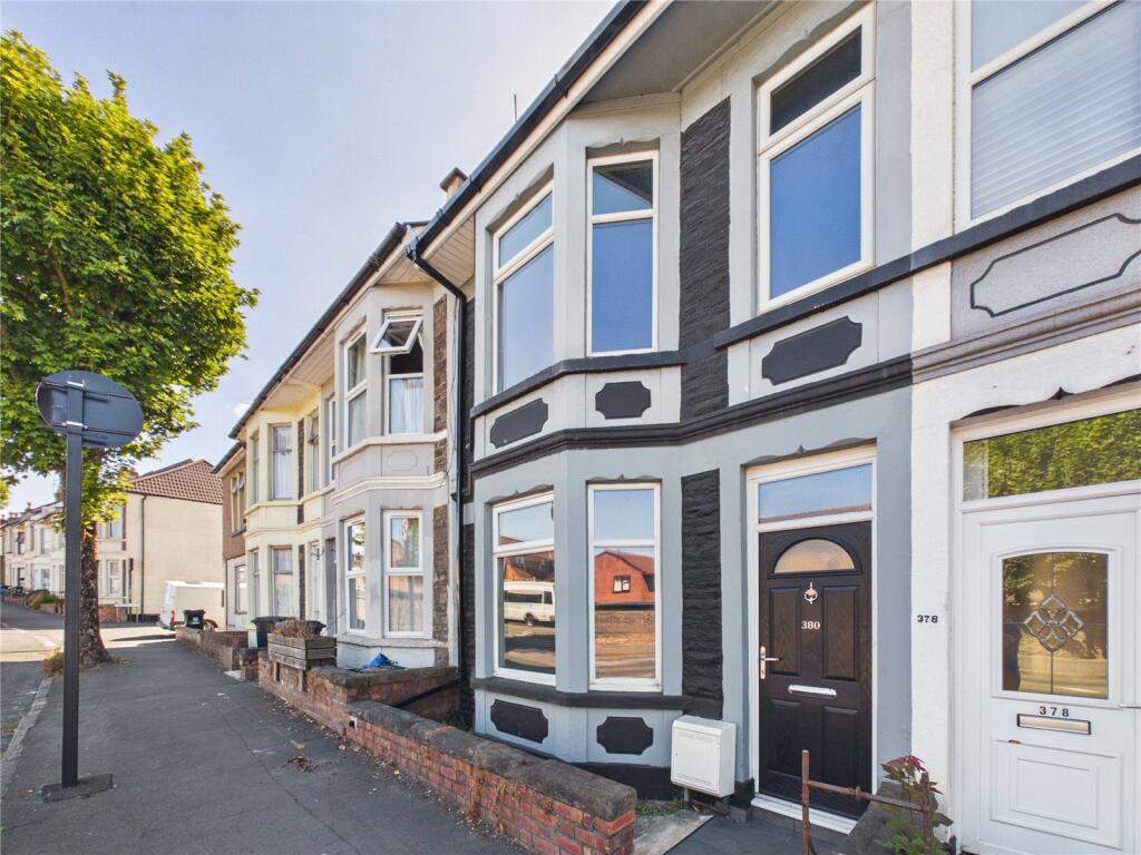 Main image of property: Whitehall Road, Whitehall, Bristol, BS5
