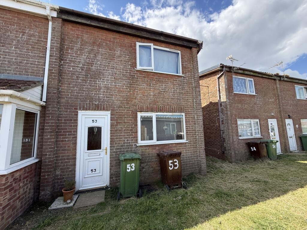 Main image of property: 53 Coastline Village, Ostend Road, Walcott, Norwich, Norfolk NR12 0NE