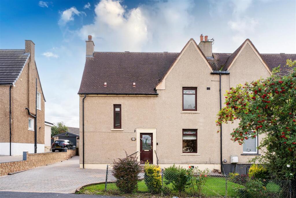 House in Motherwell - View 2
