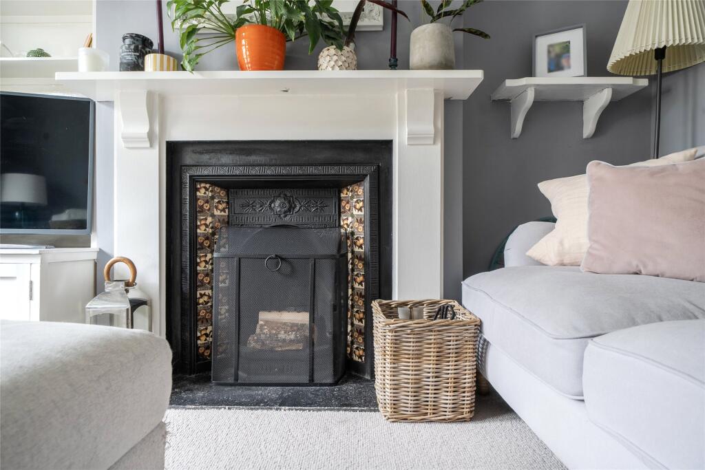 House in Bath, Lower Weston - View 3