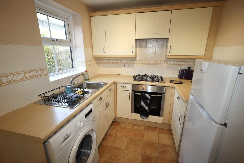 Additional image 10 of St Andrews Mews, Wells, Somerset