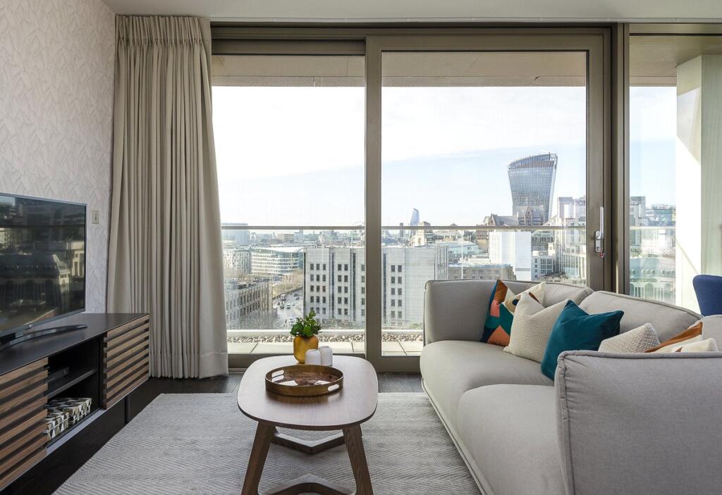 Main image of property: Royal Mint Street, London, E1