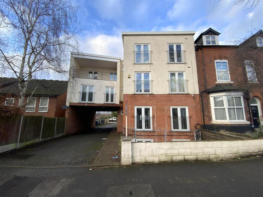 Main image of property: Frederick Road, Stechford