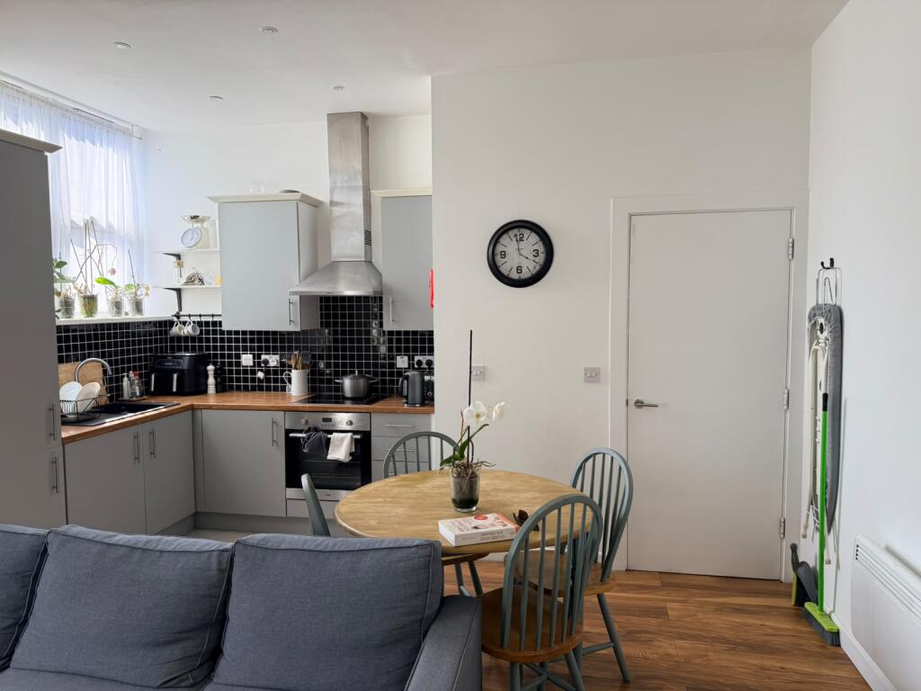Main image of property: Brook Court, Ripple Road, Barking, Barking And Dagenham