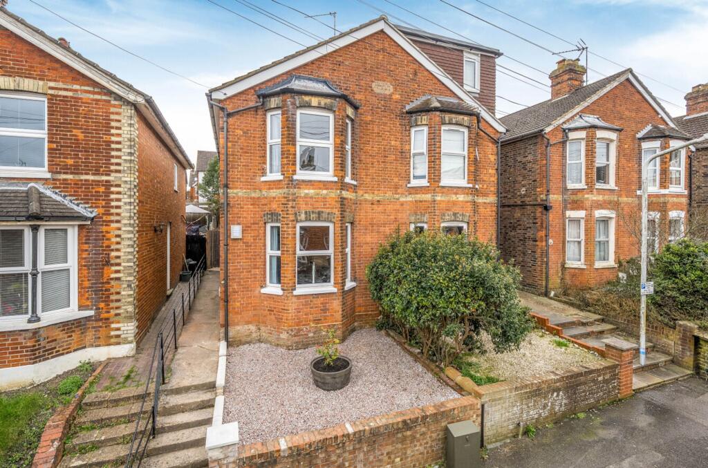 Main image of property: Judd Road, Tonbridge, TN9