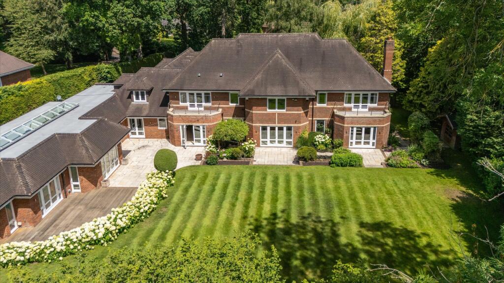 House in Kingston upon Thames - View 2