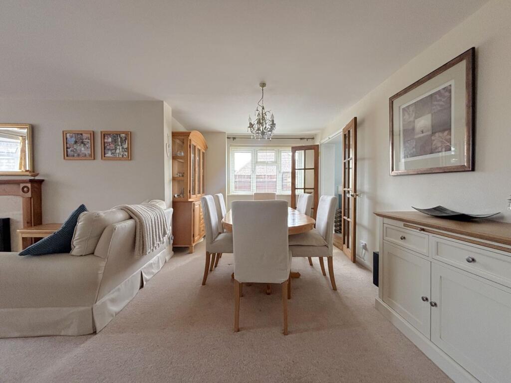 House in Stevenage - View 5
