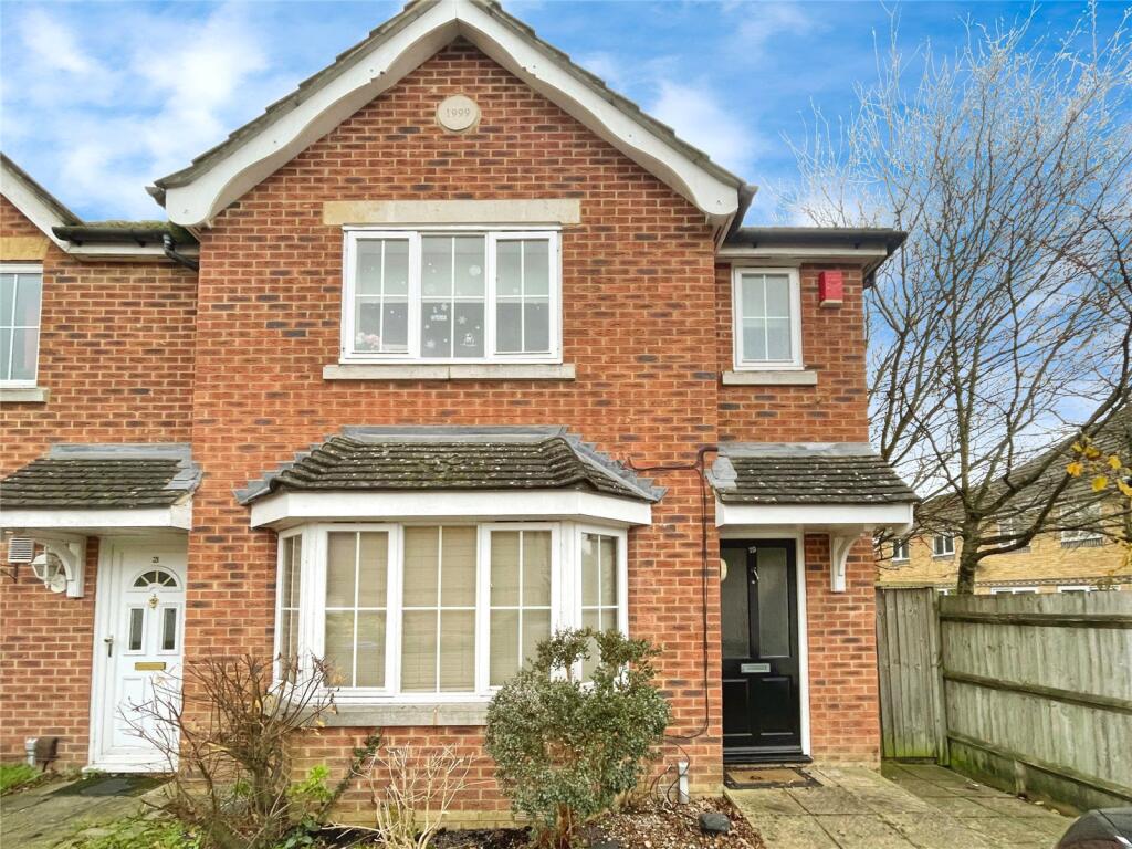 Main image of property: Nightingale Shott, Egham, Surrey, TW20