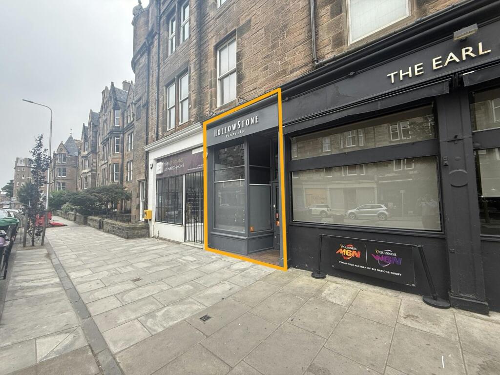 Main image of property: 28 Warrender Park Road, Edinburgh, EH9 1JG