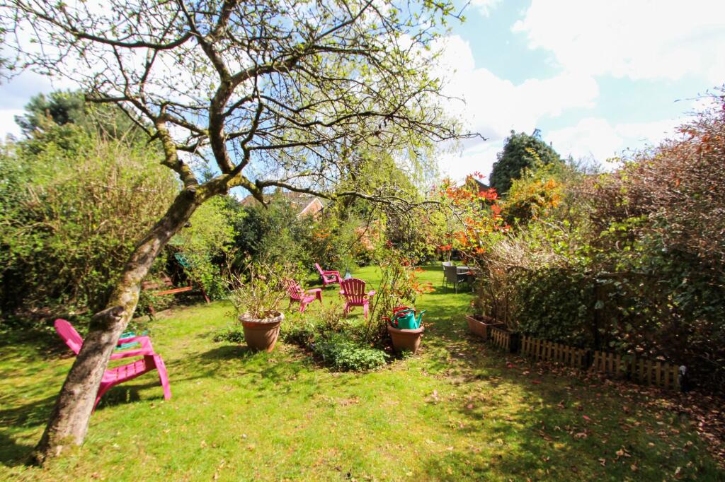 Additional image 19 of Park View Road, Four Oaks, B74