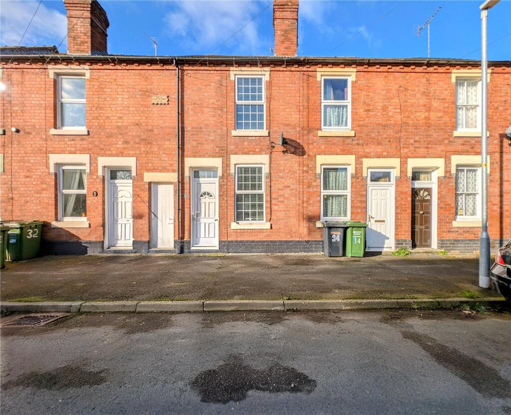 Main image of property: Peel Street, Kidderminster, Worcestershire