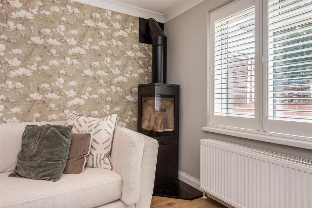 House in Portsmouth - View 5