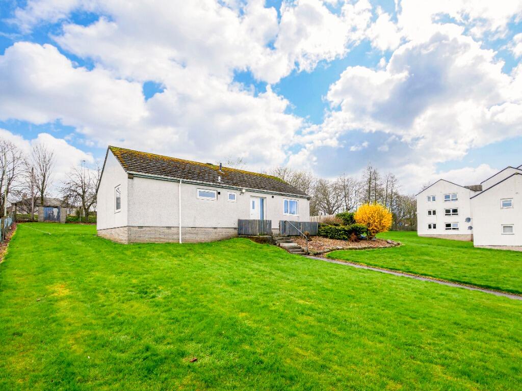 Main image of property: Alloway Place West, Maryfield, Dundee, DD4
