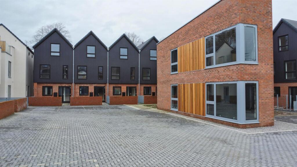 Main image of property: St. Nicholas Road, Beverley