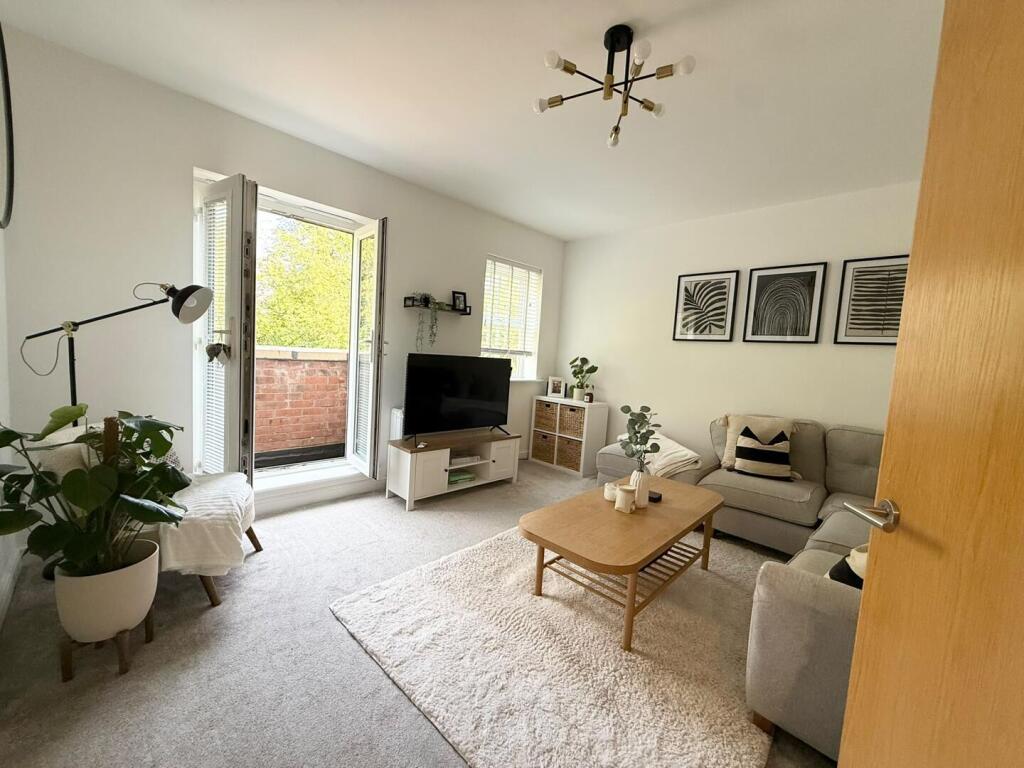 Apartment in Stratford-on-Avon, Bishopton, Stratford-upon-Avon - View 5