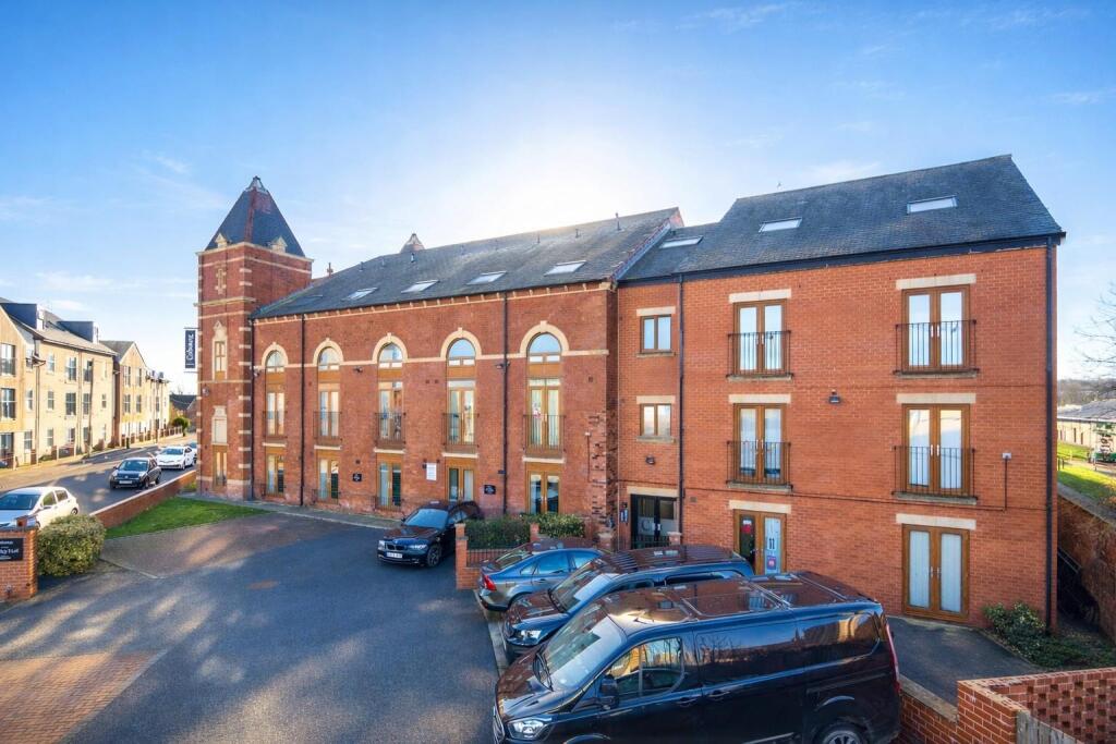 Main image of property: Bexley Hall, Hall Road, Leeds