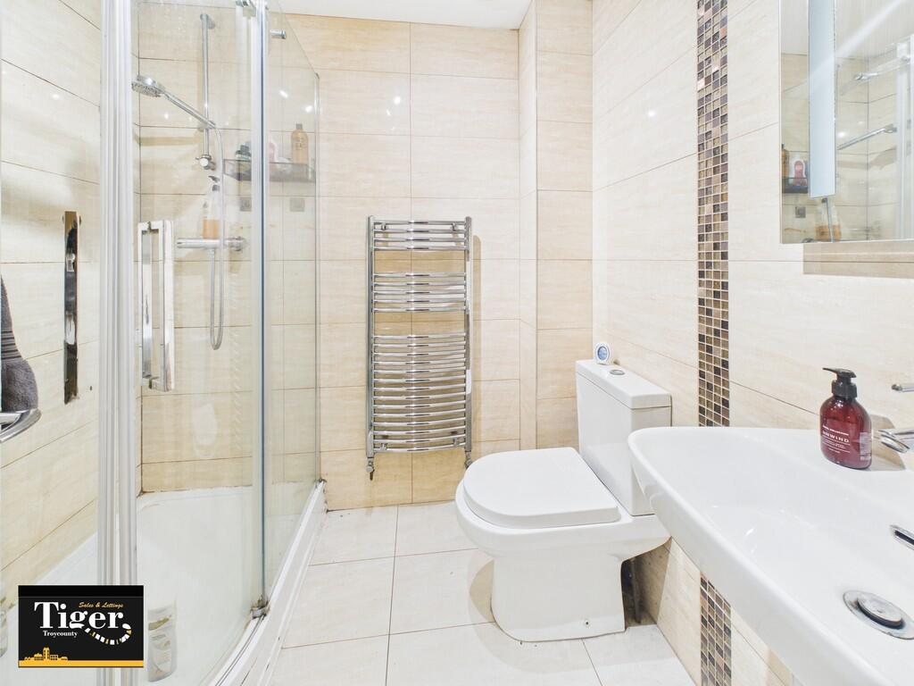 Maple Leaf Close, Ingol - View 6