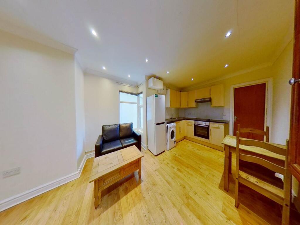 Main image of property: Woodville Road, Cathays, Cardiff