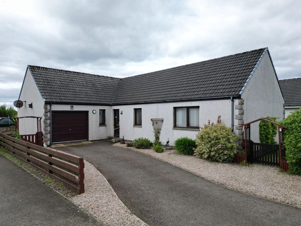 Main image of property: Camilla Street, Halkirk