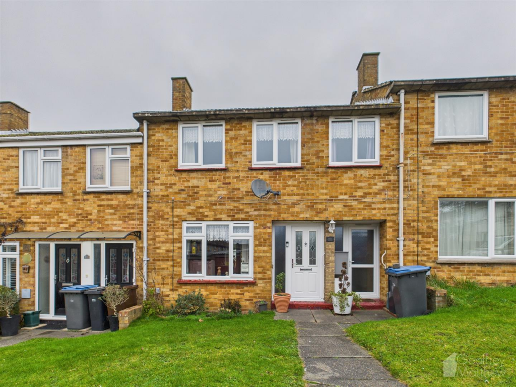 Main image of property: Ash Tree Field, Harlow