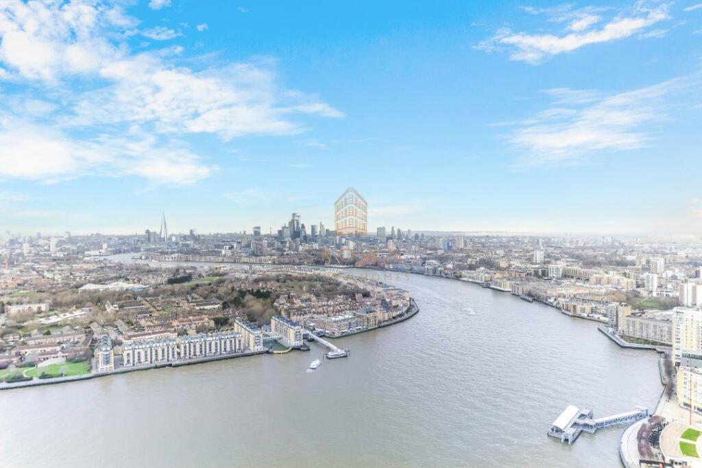 Apartment in London - View 2