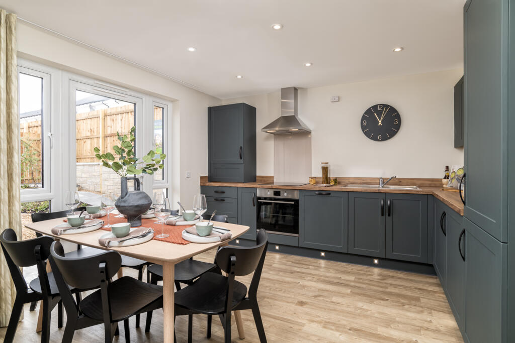 Main image of property: Shale Road,
Winchburgh,
West Lothian,
EH52 6RD